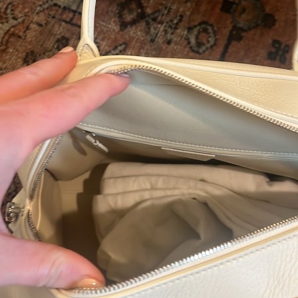 New| The Row India 12 Tote - Picture 5 of 6